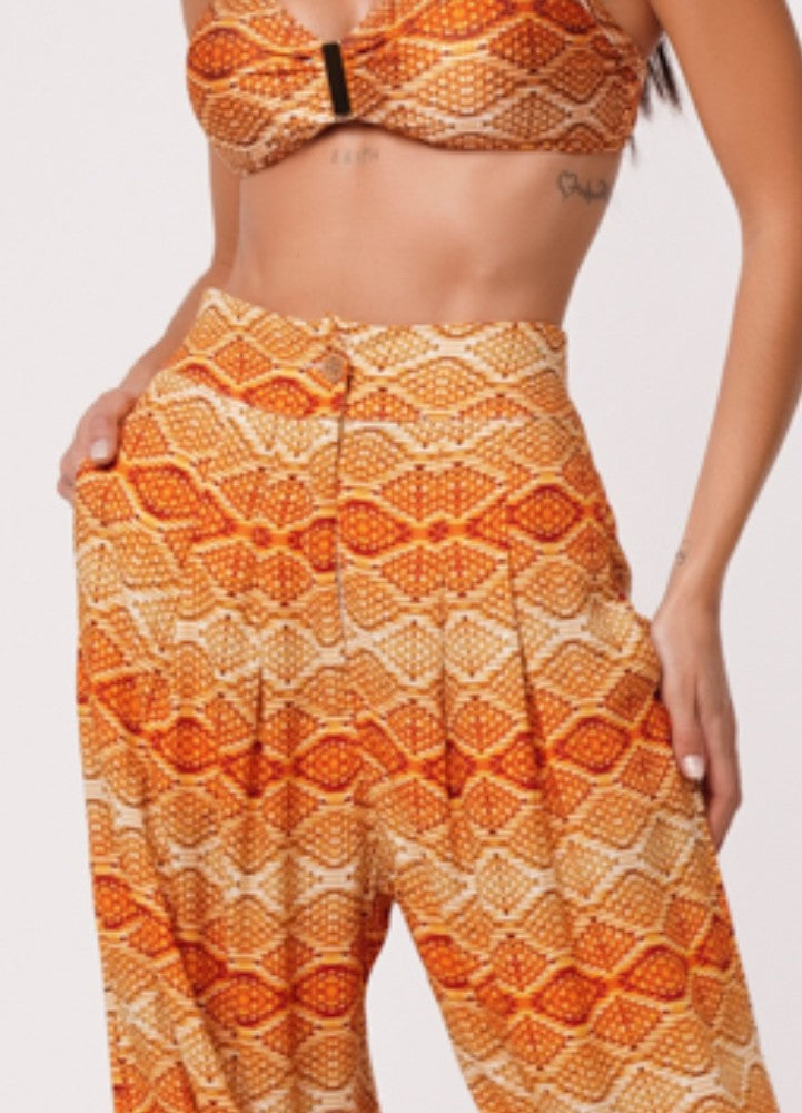 CALÇA PANTALONA CESTARIA