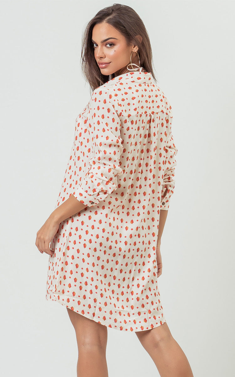 CAMISA CONFORT CUBA CAJUZINHO