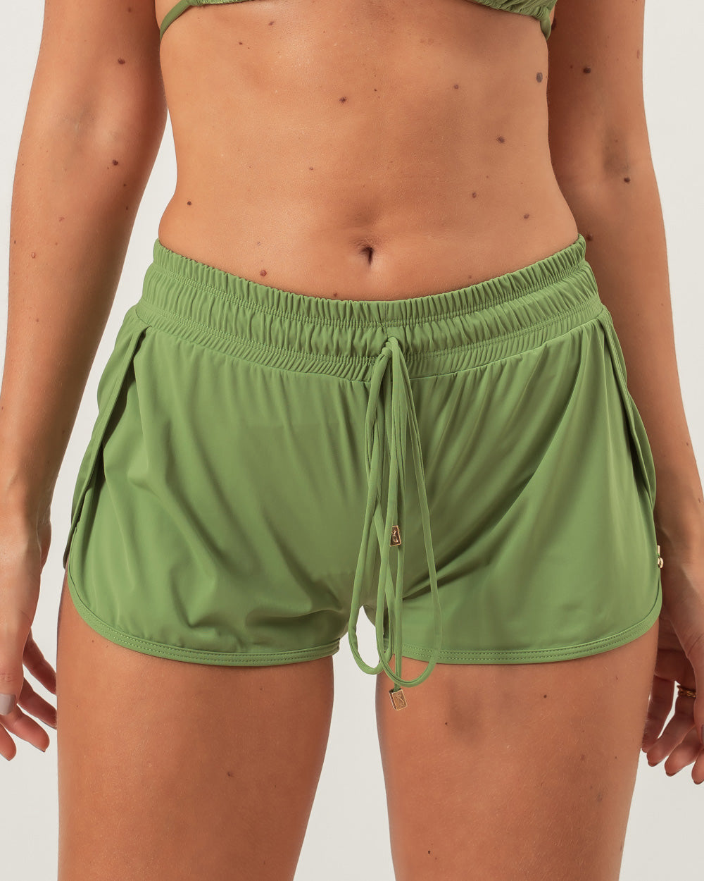 SHORTS ITACARÉ BOTÂNICO
