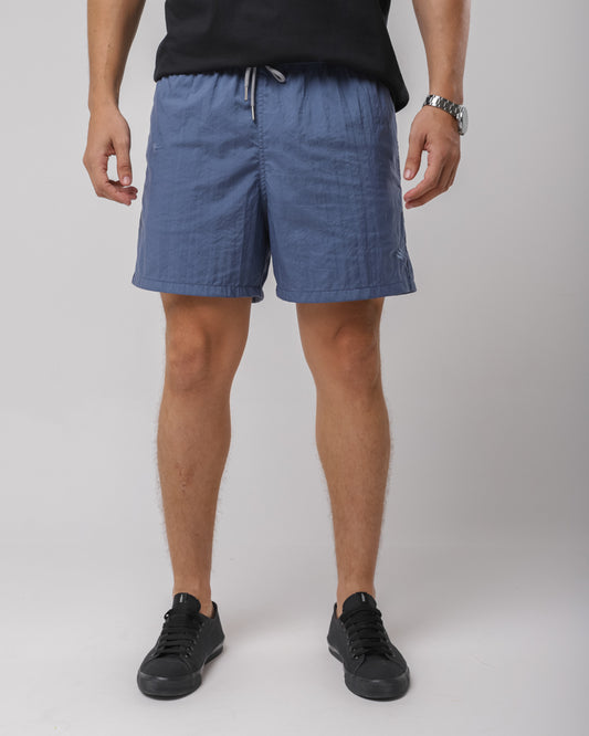 SHORTS TACTEL MARINHO