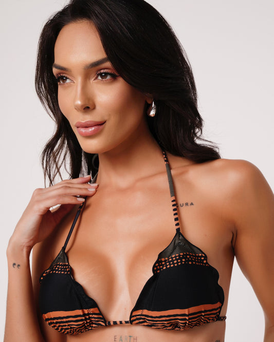 TOP BABADINHO MARESIAS ELEMENTOS PRIMÁRIOS