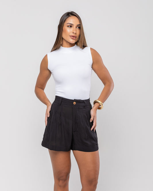 REGATA GOLINHA AZULO BRANCO