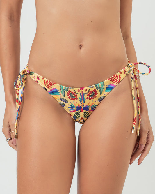 CALÇA ARGOLINHA JURERE TUCANO MELON