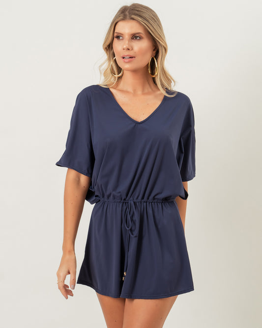 KAFTAN PARATY MARINHO