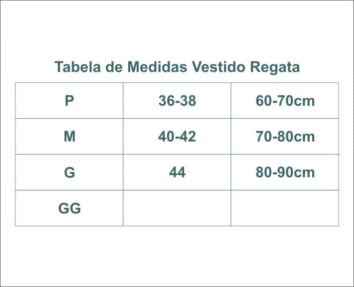 VESTIDO REGATA CAJU FOLHAGEM